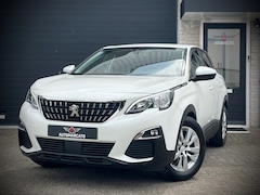 Peugeot 3008 - 1.2 PureTech Blue Lease Executive | Distributieset compleet vervangen | Dealer | Navi | Ca