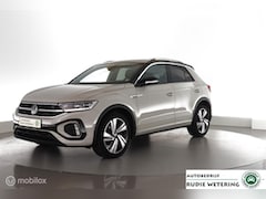 Volkswagen T-Roc - 1.5 TSI R-Line Business+ trekhaak|IQ.led|cam|automaat|lmv18