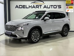 Hyundai Santa Fe - 1.6 T-GDI PHEV Premium Plus Sky 7 Pers. / Panorama dak / Lederen interieur / Elektrische s