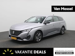 Peugeot 308 SW - 1.2 PureTech Active Pack Business | Automaat | Navigatie | Climate Control | Apple Carplay
