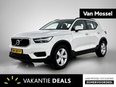 Volvo XC40 - 2.0 T4 | Automaat |
