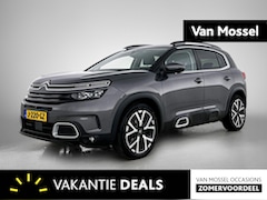 Citroën C5 Aircross - 1.2 PureTech Business Plus | Te Financieren v.a. €193, - P/M |