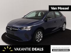 Opel Corsa - 1.2 Edition | Te Financieren v.a. €158, - P/M |