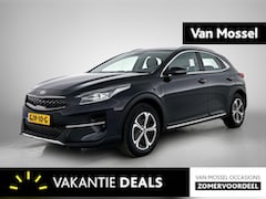 Kia XCeed - 1.6 GDi PHEV DynamicPlusLine