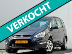Ford S-Max - 1.6 EcoBoost Trend Business | 2011 | Trekhaak |