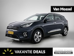 Kia Niro - 1.6 GDi PHEV DynamicLine | Trekhaak | Camera | Adaptive cruisecontrol |
