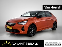 Opel Corsa - 1.2 GS Line | Stoelverwarming | Camera |