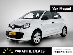 Renault Twingo - 1.0 SCe Expression |Te Financieren v.a. €89 P/M |