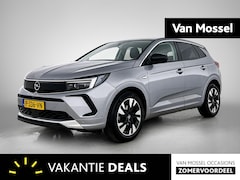Opel Grandland - 1.2 Turbo Business Elegance | Navigatie | Camera |