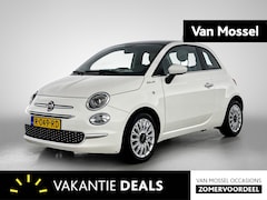 Fiat 500 - 1.0 Hybrid Dolcevita | Te Financieren v.a. €164, - P/M |