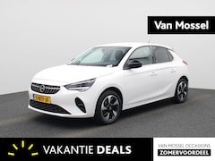 Opel Corsa-e - Elegance 50 kWh | Climate | Cruise control | LMV | Apple Carplay/Android Auto |