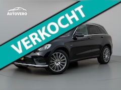 Mercedes-Benz GLC-klasse - 350e 4MATIC Premium Plus|AMG|Pano|Adaptive|Trekhaak