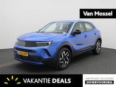 Opel Mokka - 1.2 Turbo Edition | 130 Pk | Automaat | Camera |Apple Carplay/Android Auto| Cruise Control