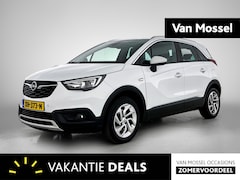 Opel Crossland X - 1.2 Turbo Online Edition || Apple Carplay/Android Auto || cruise control ||