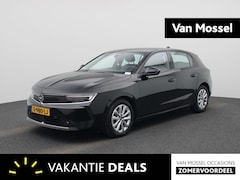 Opel Astra - 1.2 Level 2 NAVIGATIE | APPLE CARPLAY | PDC | LMV | CLIMA | CRUISE |