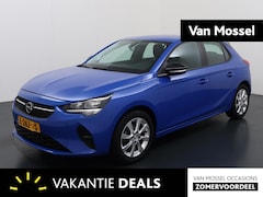 Opel Corsa - 1.2 Edition | Airco | Apple Carplay/Android Auto | 16" Lichtmetalen velgen