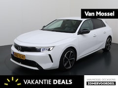 Opel Astra - 1.2 Elegance Achteruitrijcamera / Apple Carplay/Android Auto / Cruise controle / LED kopla