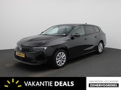 Opel Astra Sports Tourer - 1.2 Level 2 | Apple Carplay / Android Auto | Navigatie | Privacy Glass |