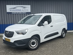 Opel Combo - 1.5D L2H1 Edition