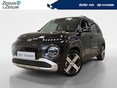 Hyundai Inster - 49 KWH | EVOLVE SKY | OPEN DAK |