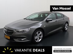 Opel Insignia Grand Sport - 1.5 Turbo Business Executive