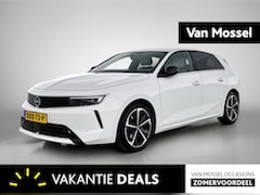 Opel Astra - 1.2 Elegance Achteruitrijcamera / Apple Carplay/Android Auto / Cruise controle / LED kopla