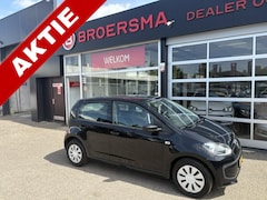 Volkswagen Up! - 1.0 move up BlueMotion 2 EIGENAAR * NAP * NW APK