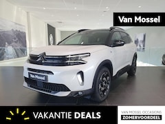 Citroën C5 Aircross - 1.6 Plug-in Hybrid 180 Business Plus