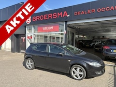 SEAT Leon - 2.0 FSI Stylance NIEUWE APK
