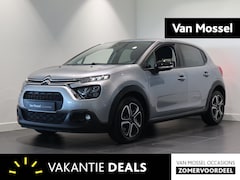 Citroën C3 - Feel | Climate control | Apple Carplay/Android Auto | Navigatie