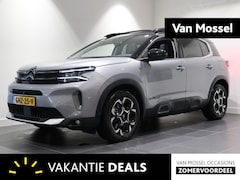Citroën C5 Aircross - 1.6 Plug-in Hybrid 180 ë-Series ë-Series - MASSAGE - PANORAMADAK - CAMERA VOOR + ACHTER