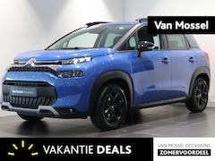 Citroën C3 Aircross - 130PK Shine - AUTOMAAT - HOGE INSTAP - AIRCO