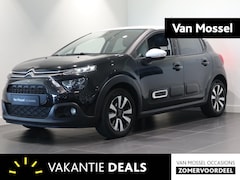 Citroën C3 - Feel Edition - CAMERA ACHTER - LM VELGEN - ZUINIG