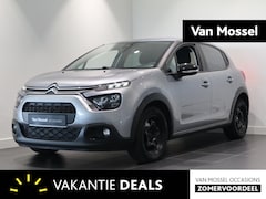 Citroën C3 - Feel | Climate control | Apple Carplay/Android Auto | Navigatie