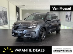 Citroën C5 Aircross - 1.2 PureTech Shine | 360° Camera | Navigatie | Climate control