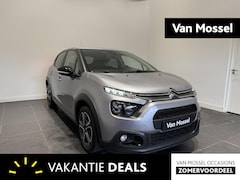 Citroën C3 - 1.2 PureTech Feel | APPLE CARPLAY & ANDROID AUTO | NAVI | PARKEERHULP |