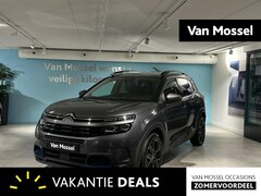 Citroën C5 Aircross - 1.6 Plug-in Hybrid 225 Business Plus | Camera | Climate control | Navigatie | 19" Lichtmet