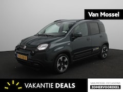 Fiat Panda - 1.0 Hybrid Pandina