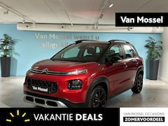 Citroën C3 Aircross - 1.2 PureTech S&S Business