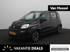 Fiat Panda - 1.0 Hybrid City Life