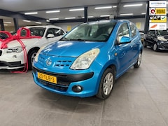 Nissan Pixo - 1.0 Look airco elektrische pakket lm-velgen 83dzkm
