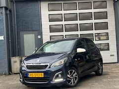 Peugeot 108 - 1.0 e-VTi Envy | Airco | LMV | 5-DRS | N.A.P