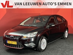 Ford Focus - 1.6 Titanium | Trekhaak | Clima | Cruise