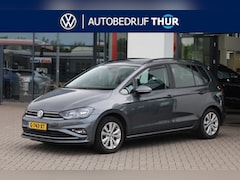 Volkswagen Golf Sportsvan - 1.0 TSI Comfortline trekhaak, achteruitrijcamera, navigatie, MF Stuurwiel, spiegel pakket,