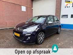 Citroën C3 - 1.2 VTi HANDEL EXPORT LEES TEKST