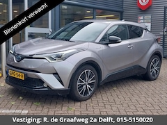 Toyota C-HR - 1.8 Hybrid Executive Limited | Navigatie | Stoelverwarming | Camera |