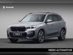 BMW X1 - xDrive25e