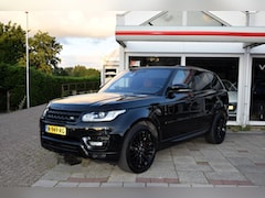 Land Rover Range Rover Sport - 3.0 TDV6 HSE Dynamic 7p