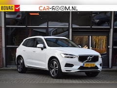 Volvo XC60 - 2.0 B5 Inscription Lane AUT Trekhaak
