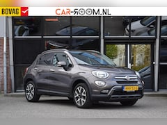 Fiat 500 X - 1.4 Turbo MultiAir Lounge Cruise Stoelvw. Airco